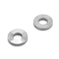 Factory supplies customized stainless steel washer mechanical parts